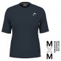 Head PERFORMANCE T-Shirt Women NV - 36/38 (S)